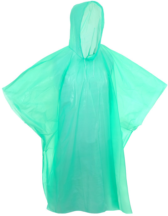 Дождевик-пончо | Maclay