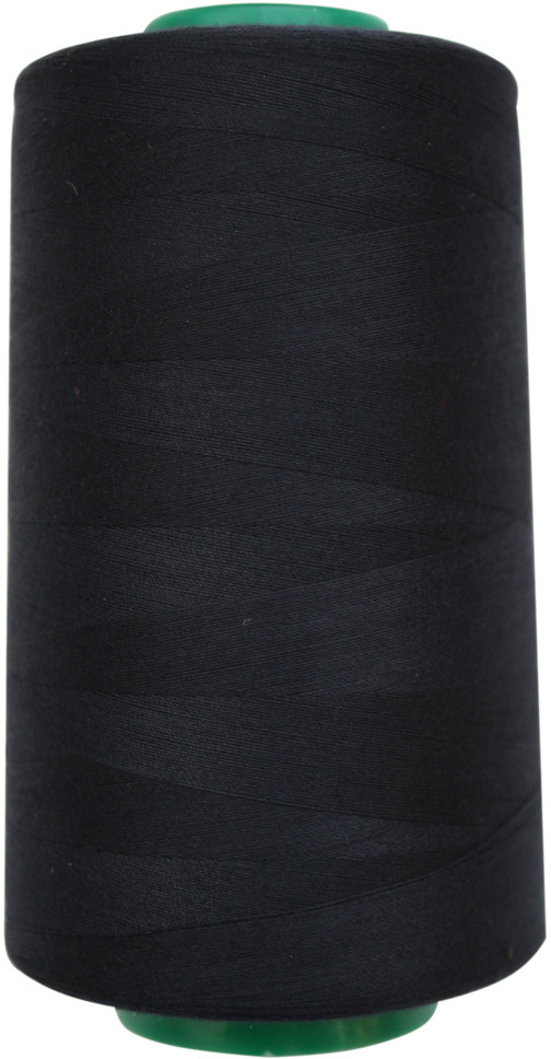 Нить универсальная, цвет чернильный №К243 | Bestex