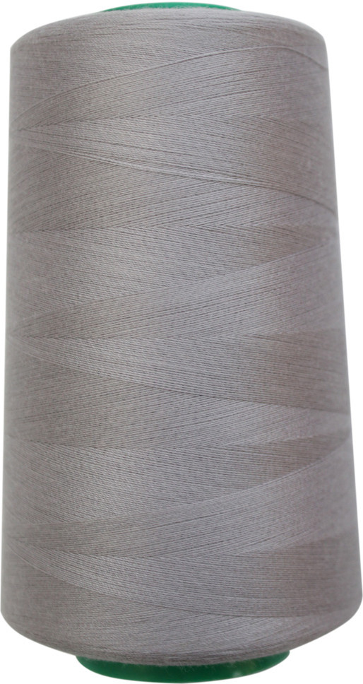 Нить универсальная, цвет бледный серо-фиолетовый №267 | Bestex