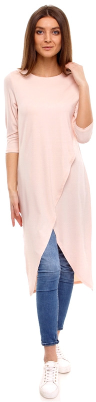 Туника женская | Рафинад | Апрель