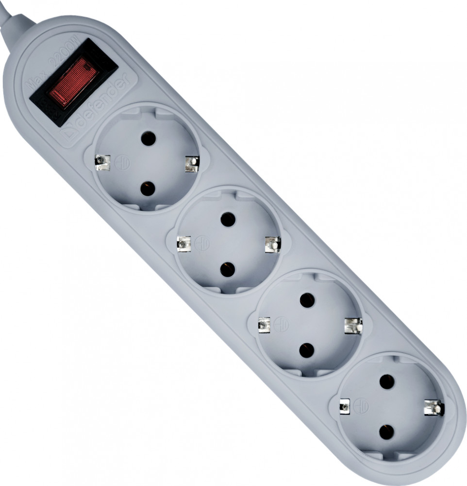 Фильтр сетевой | Defender