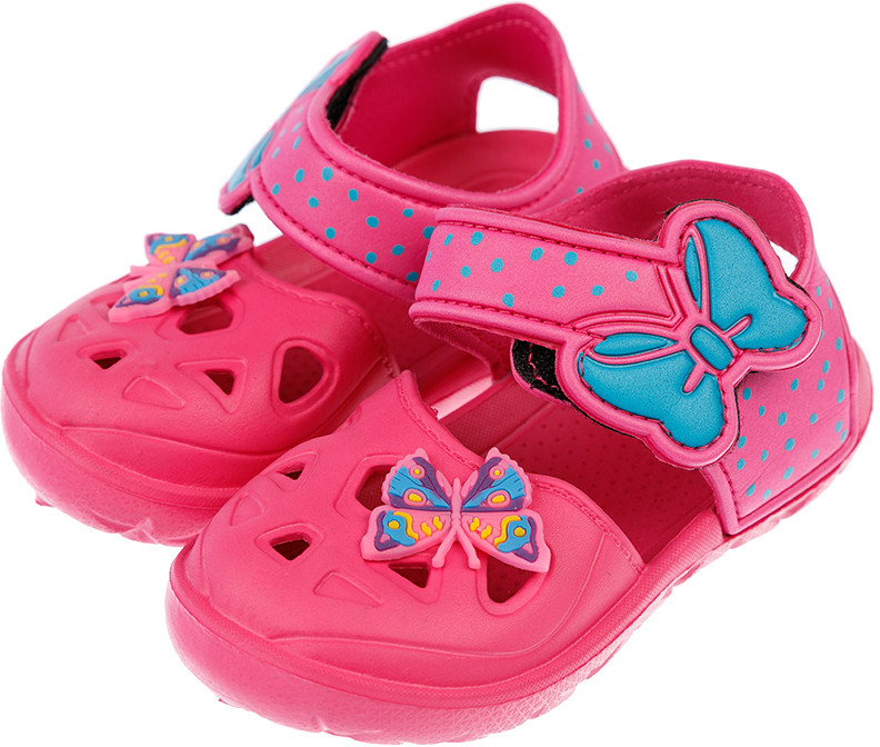 Сабо для девочек | Lollipop girls | PlayToday