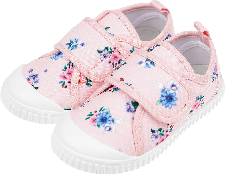 Кеды для девочек | Eco collage | PlayToday