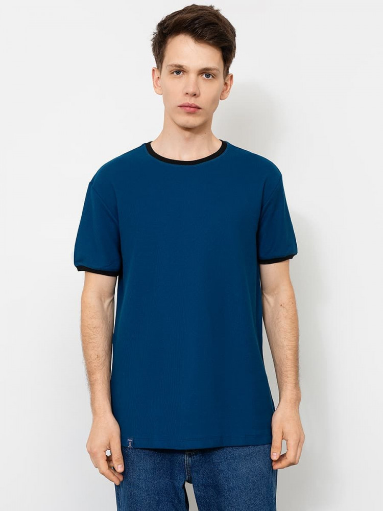 Футболка мужская | Mark Formelle