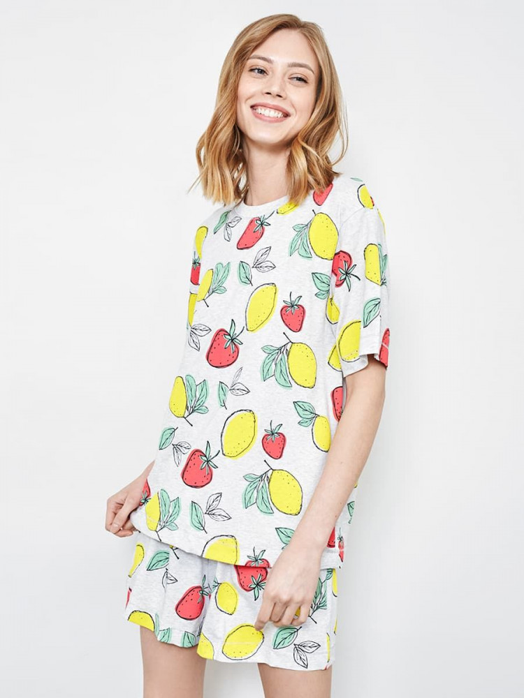 Комплект женский | Mark Formelle