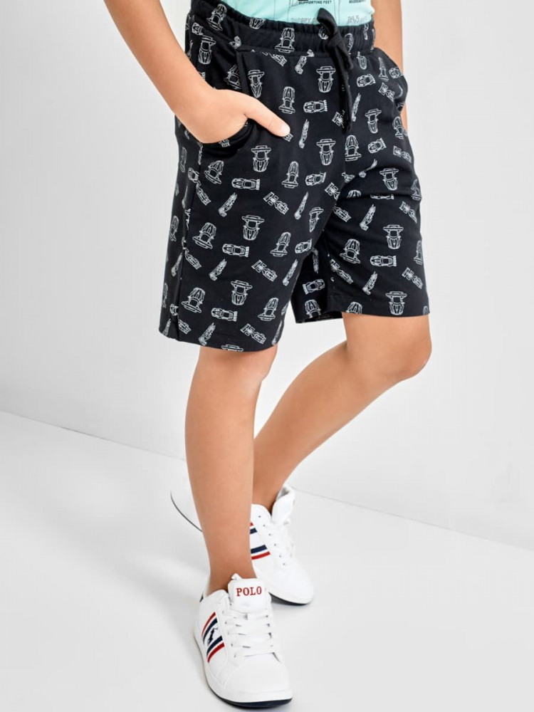 Шорты для мальчиков | Mark Formelle