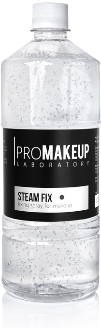 Фиксатор для макияжа «Steam Fix» | PROmakeup