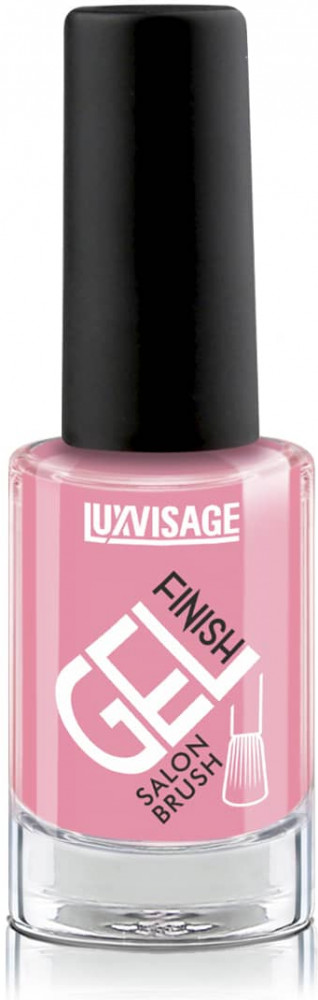Лак для ногтей «Gel finish», оттенок 20 | LuxVisage