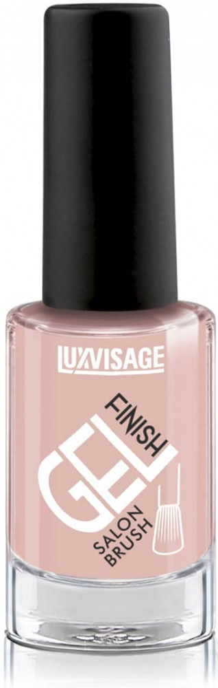 Лак для ногтей «Gel finish», оттенок 26 | LuxVisage
