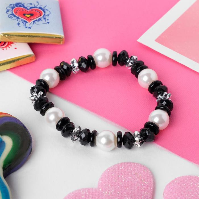 Браслет для девочек | Выбражулька