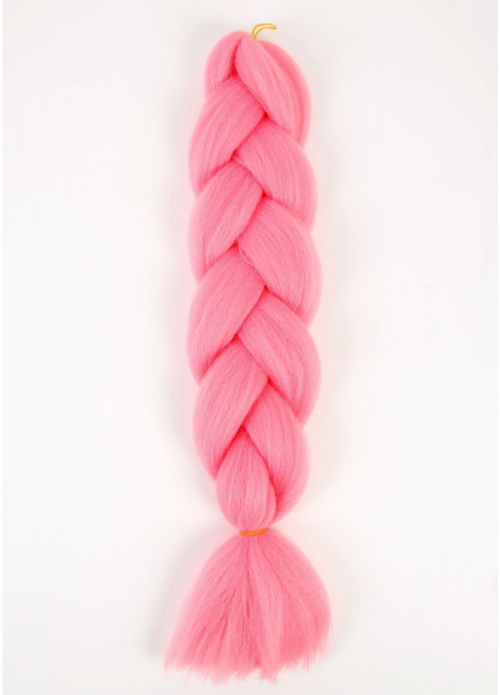 Канекалон однотонный | Queen Fair