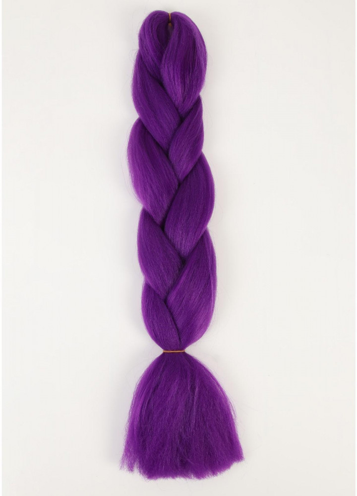 Канекалон однотонный | Queen Fair