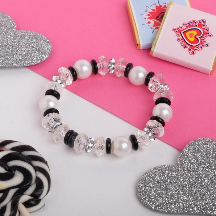 Браслет для девочек | Выбражулька