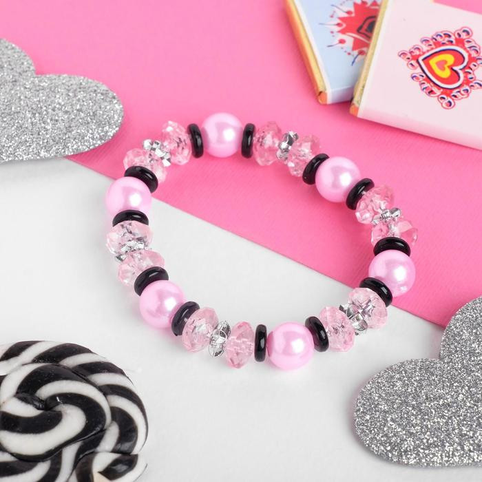 Браслет для девочек | Выбражулька