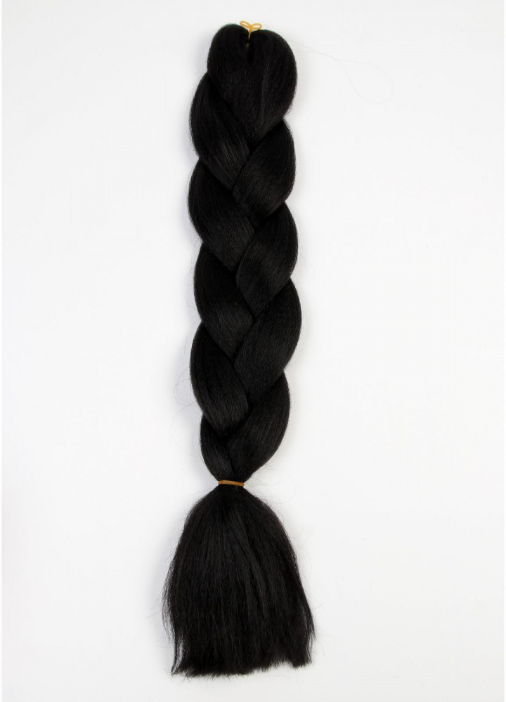 Канекалон однотонный | Queen Fair