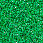 ярко-зеленый