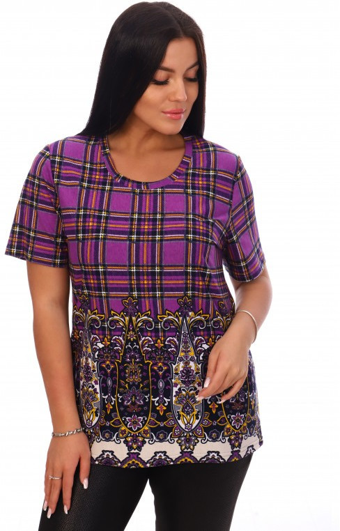 Футболка женская | Аннушка | Lovetex.store