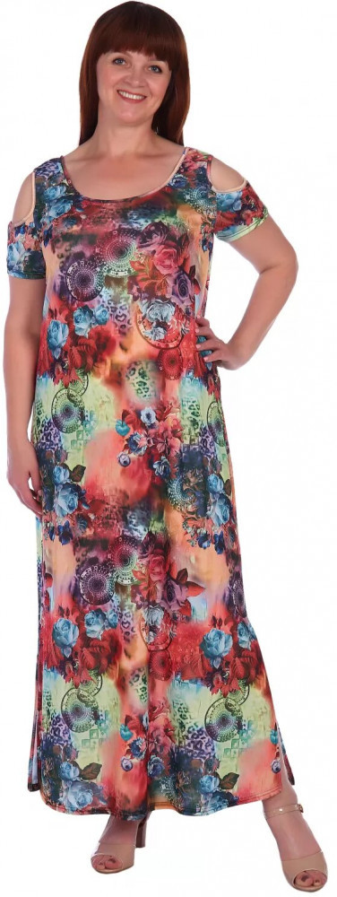 Платье женское | Бенефис | Lovetex.store