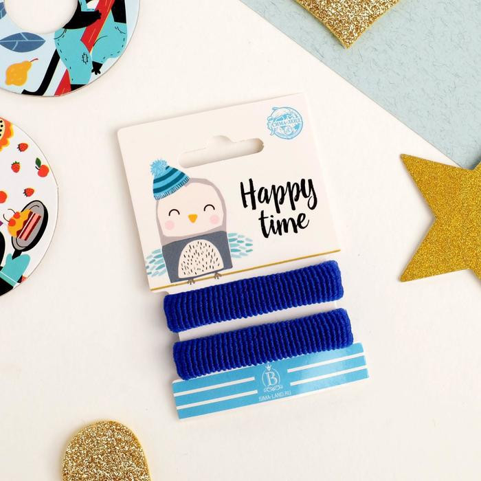 Набор резинок для волос | Выбражулька