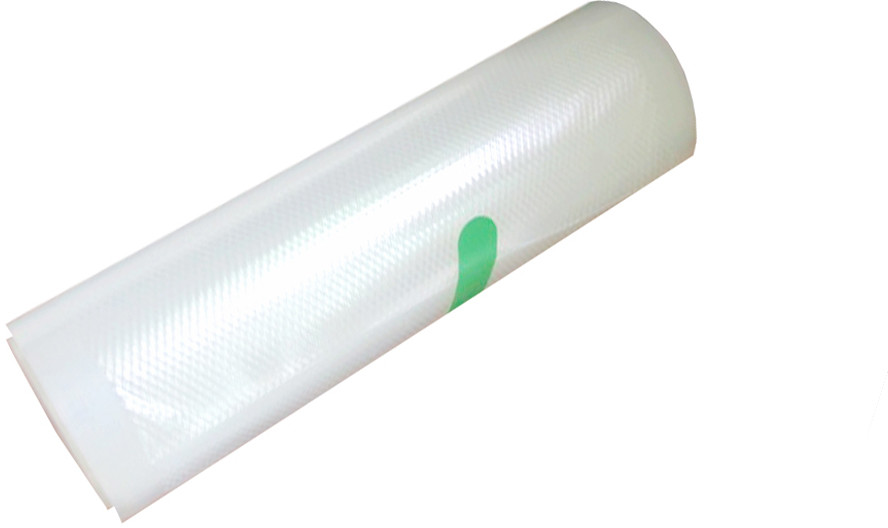 Пленка для вакуумного упаковщика в рулоне | Kitfort