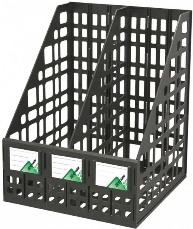 Лоток для бумаг вертикальный | Стамм