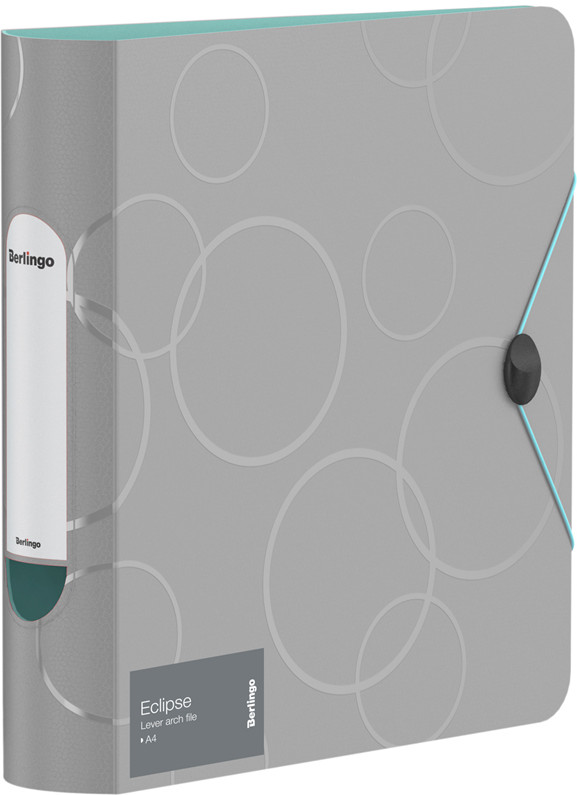Папка-регистратор «Eclipse» | Eclipse | Berlingo