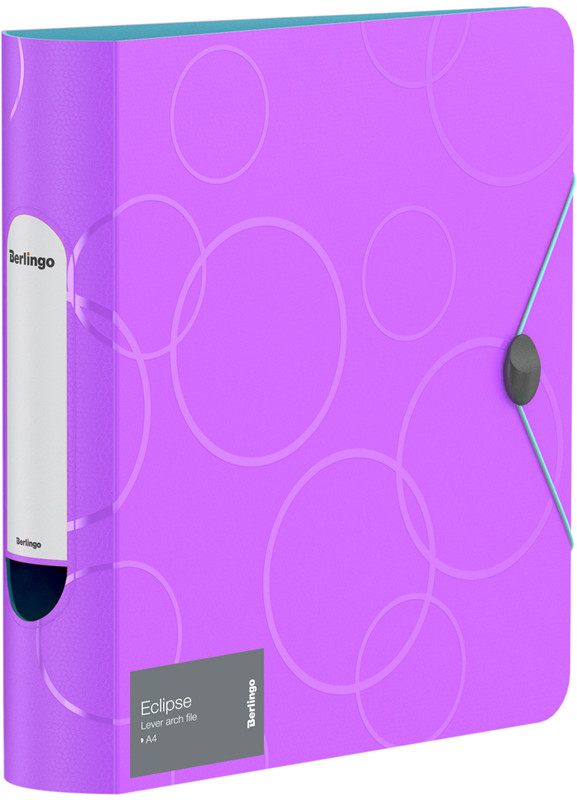 Папка-регистратор «Eclipse» | Eclipse | Berlingo