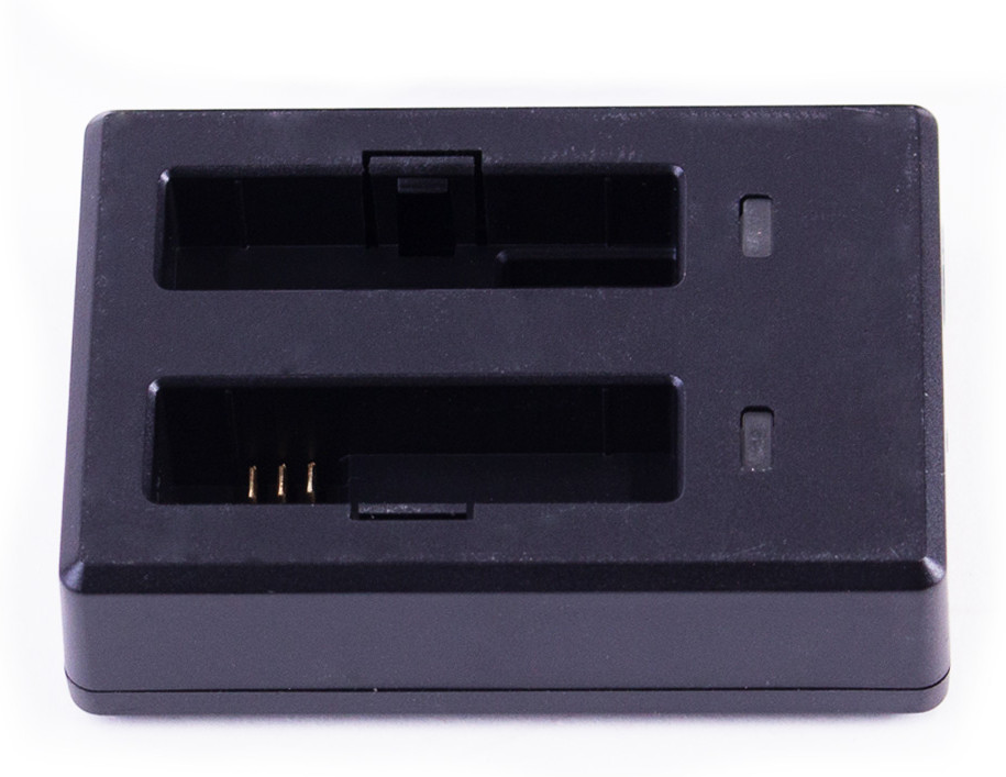 Зарядное устройство для экшн-камеры М20 SJ301 | Sjcam