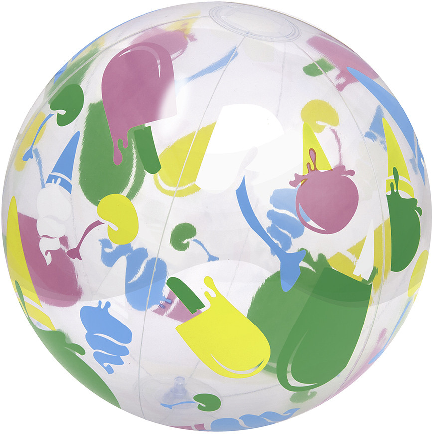 Мяч надувной пляжный | Bestway