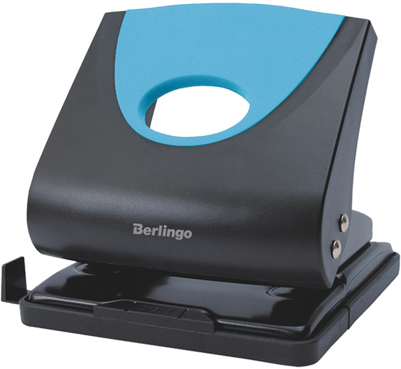 Дырокол | Office Soft | Berlingo
