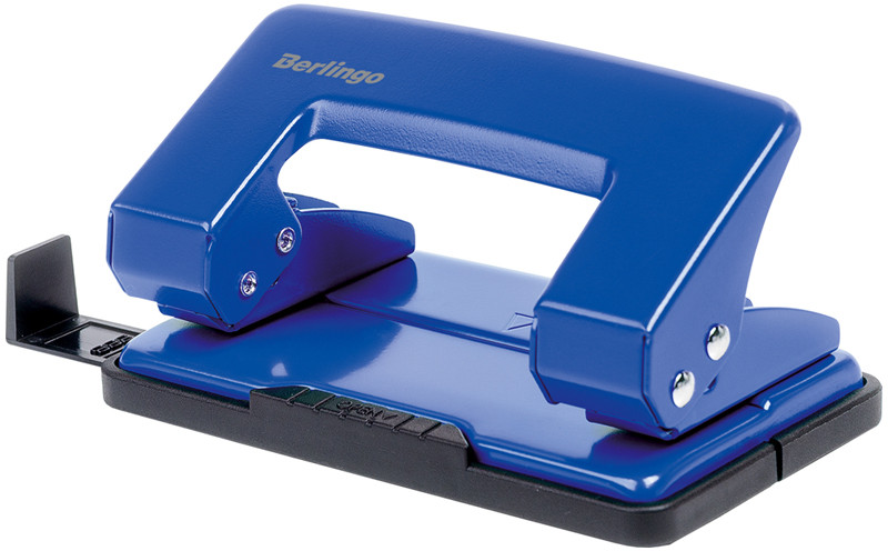 Дырокол | Universal | Berlingo
