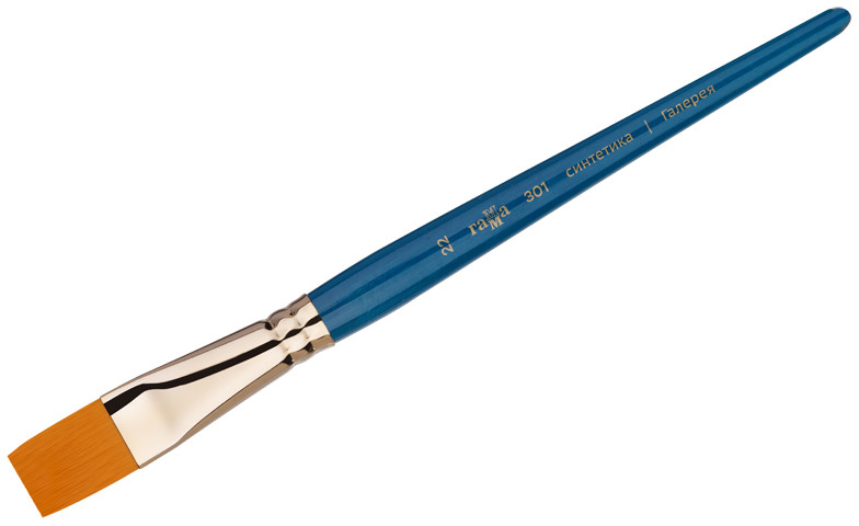 Кисть художественная «Галерея» | Галерея | Гамма