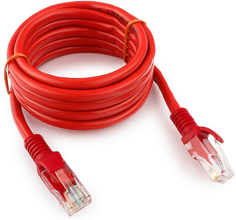 Патч-корд PP12 | Cablexpert