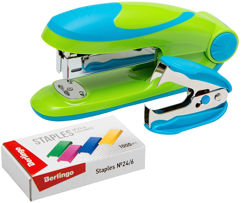 Набор №24/6, 26/6 | Fuze | Berlingo