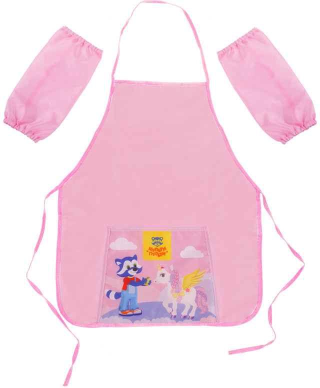 Набор для труда | Collorista