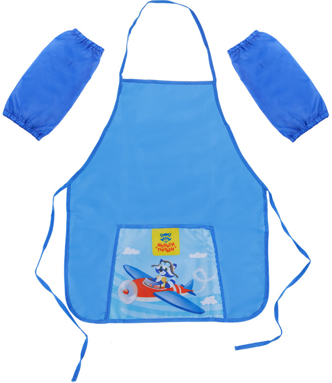 Набор для труда | Collorista