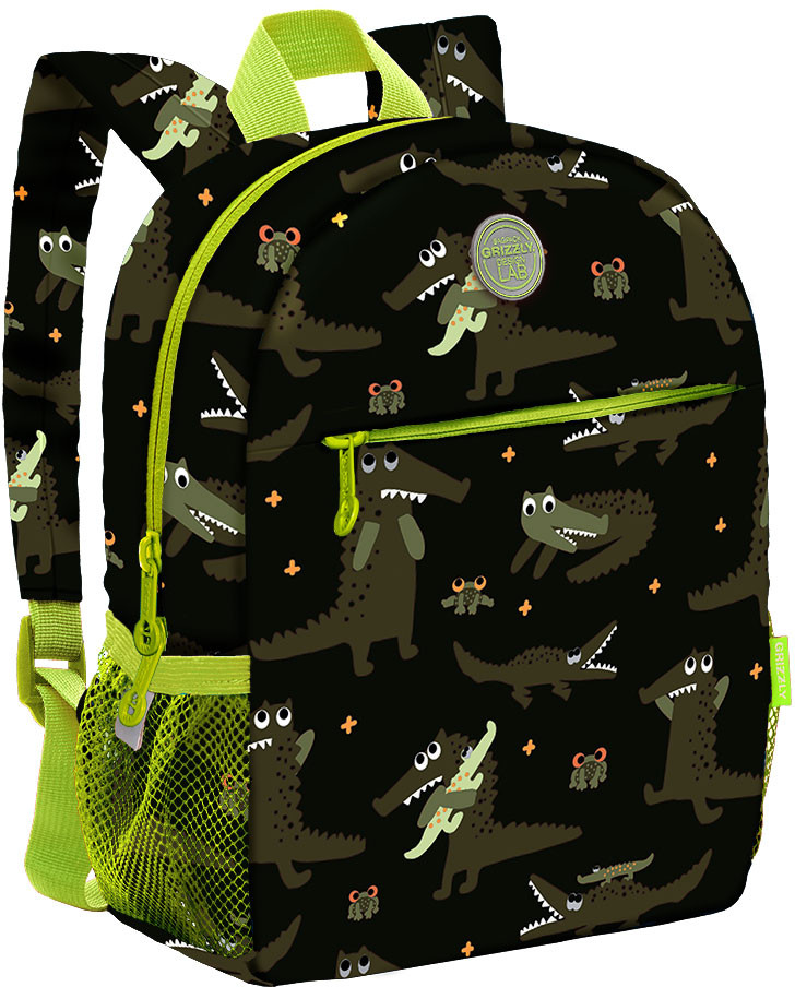 Рюкзак детский | Grizzly