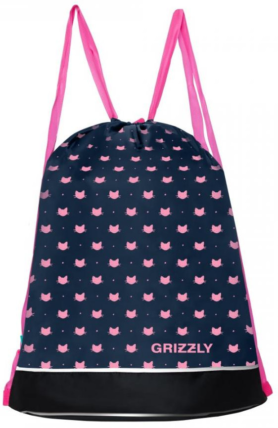 Мешок для обуви | Grizzly