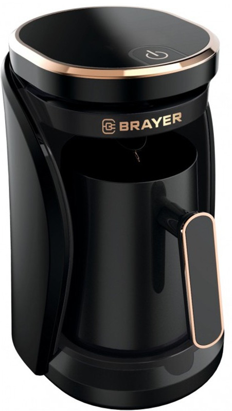 Кофеварка BR1143 | Brayer