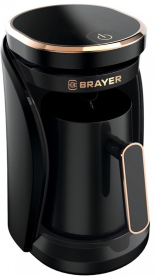 Кофеварка Brayer BR1143