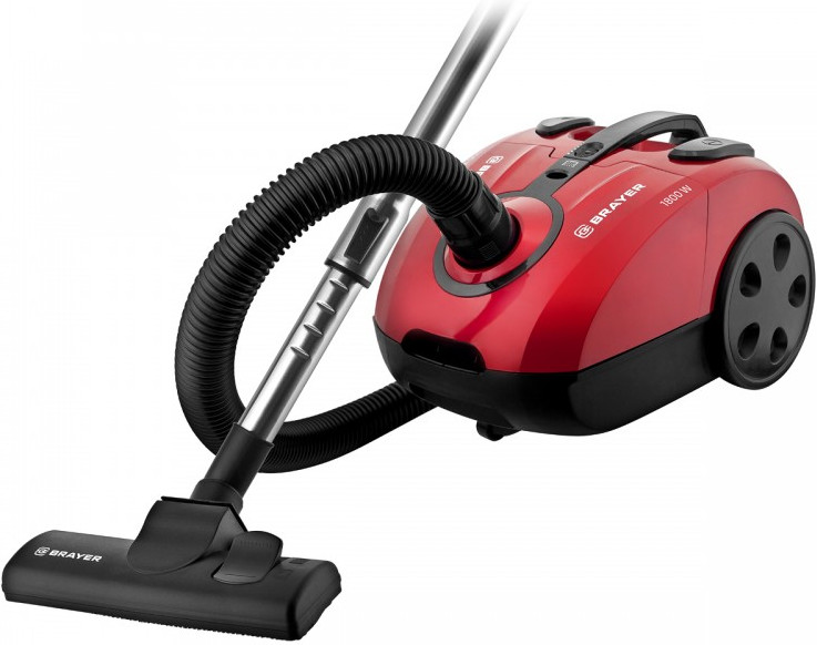 Пылесос | Brayer