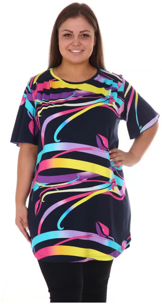 Туника женская | Lovetex.store