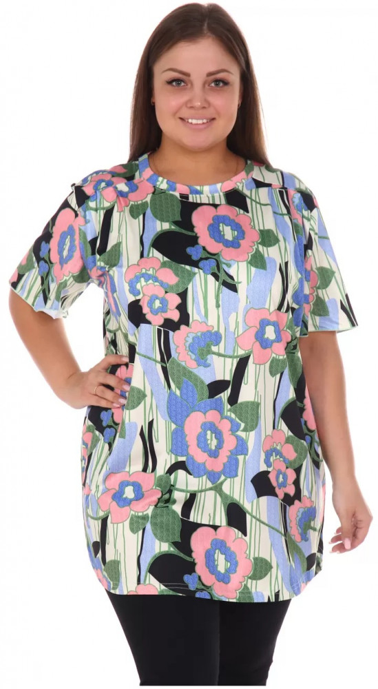 Туника женская | Lovetex.store