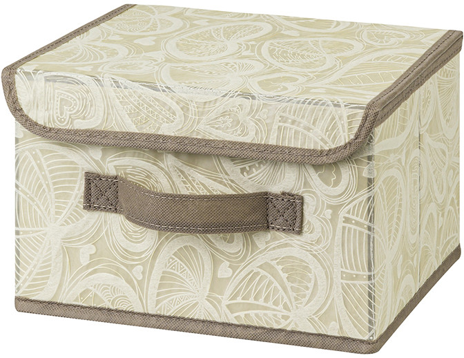 Кофр складной для хранения | El Casa