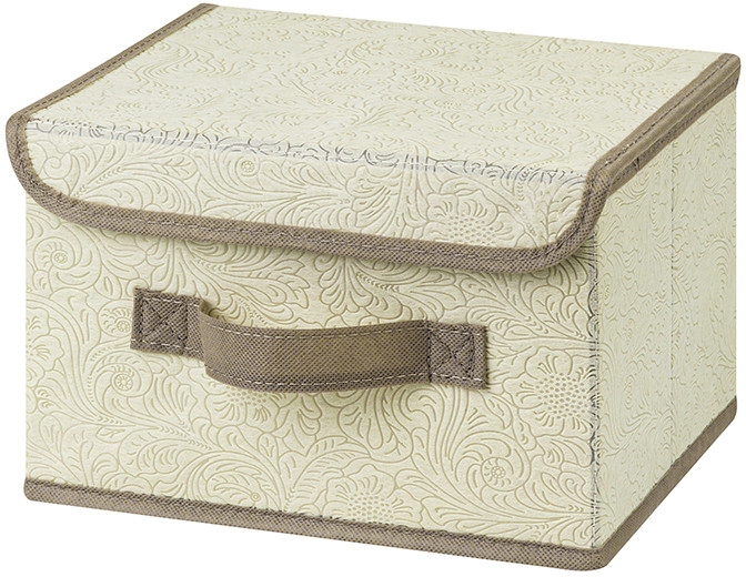 Кофр складной для хранения | El Casa