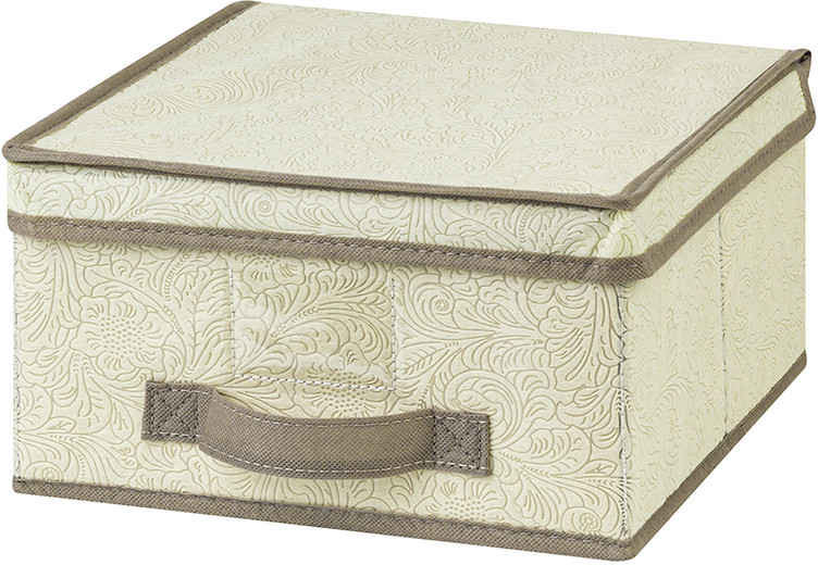 Кофр складной для хранения | El Casa