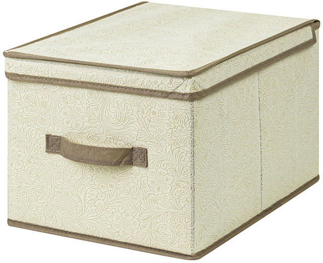 Кофр складной для хранения | El Casa