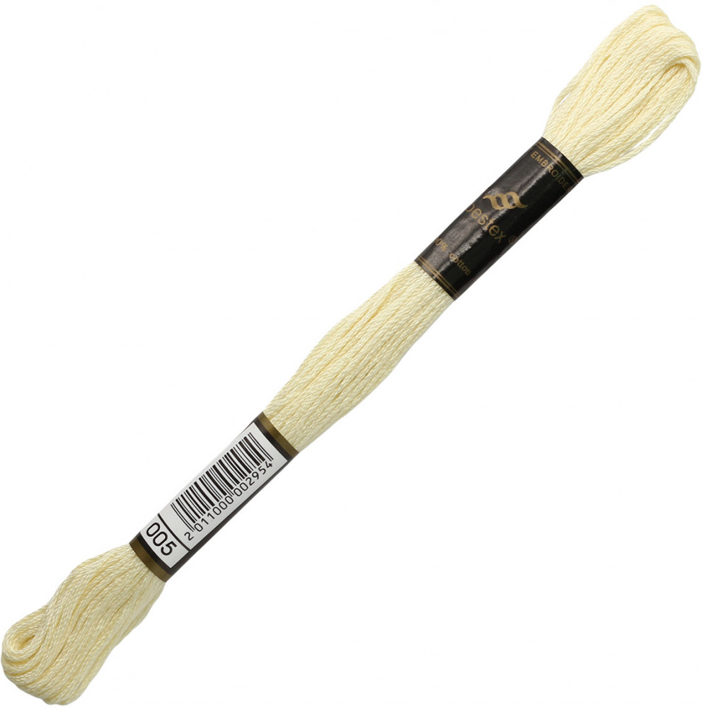 Нитки мулине | Bestex