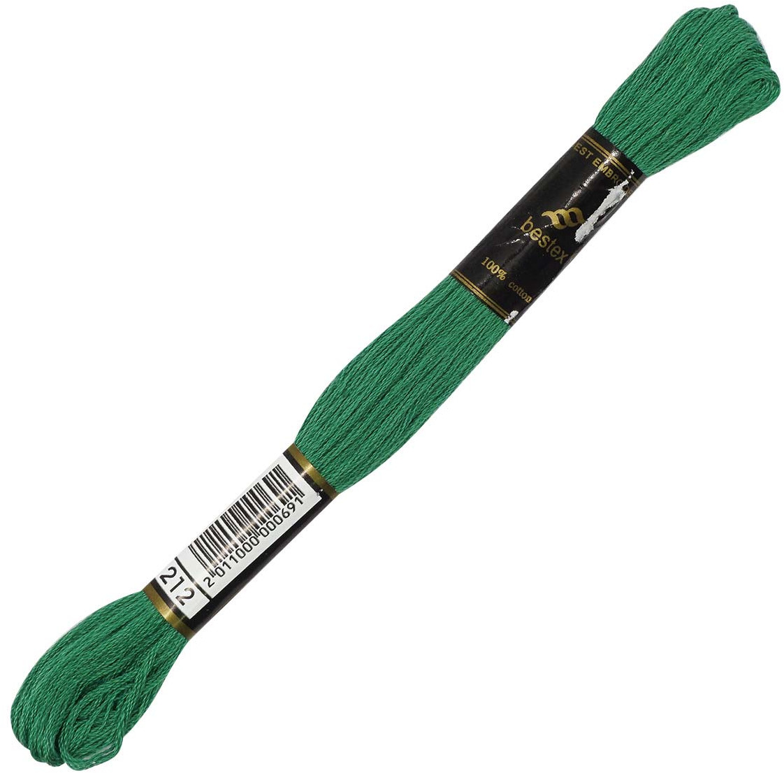 Нитки мулине | Bestex