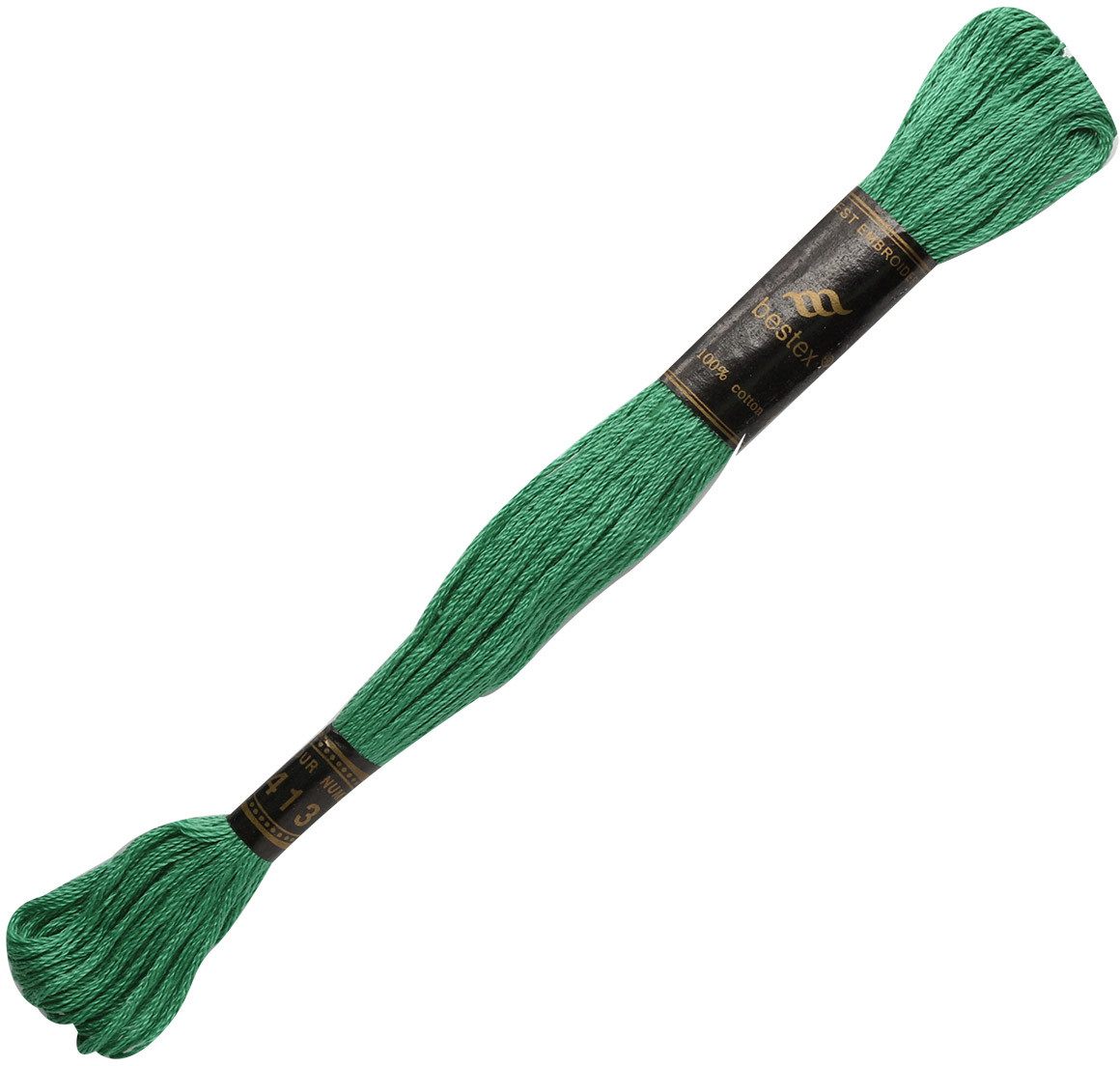 Нитки мулине | Bestex